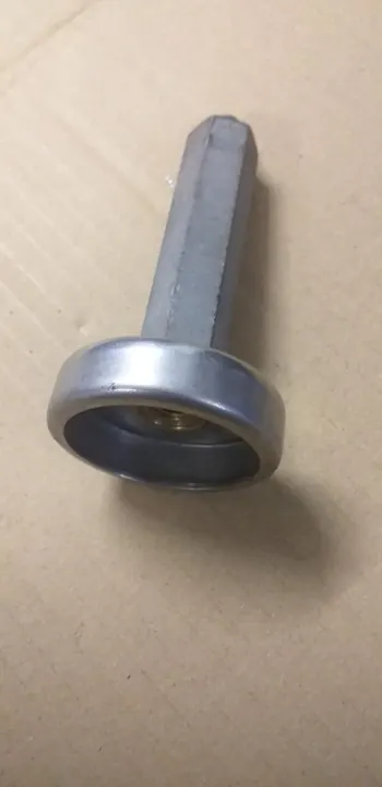 Buse de valve de carburant LPG OMB R1 C13 Longue image 1