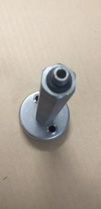 Buse de valve de carburant LPG OMB R1 C13 Longue image 3