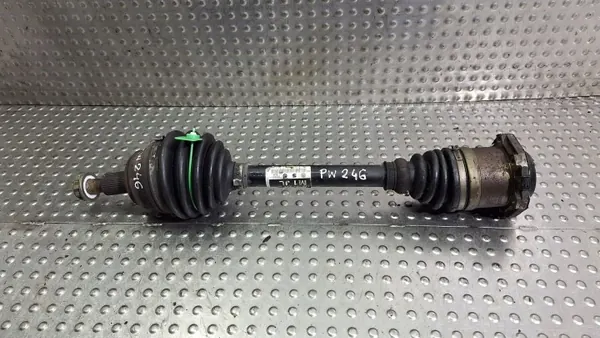 Linke Vorderachswelle OEM S26372739 - Gebraucht image 2