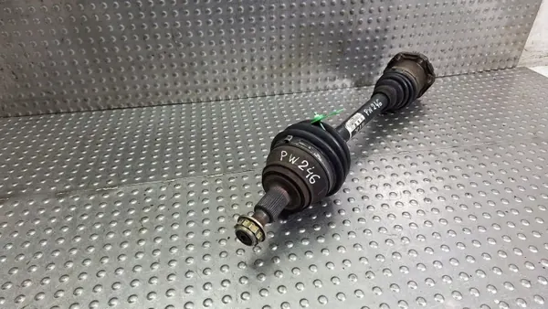 Linke Vorderachswelle OEM S26372739 - Gebraucht image 3