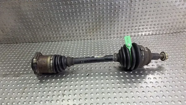 Linke Vorderachswelle OEM S26372739 - Gebraucht image 4