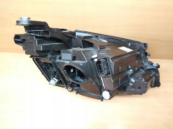 MERCEDES W213 MULTIBEAM LED LINKER KOPLAMP A2139062506KZ image 10