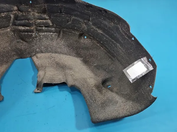 Gebrauchter rechter hinterer Radlauf Volvo S90 II IMPRK1555888 image 4