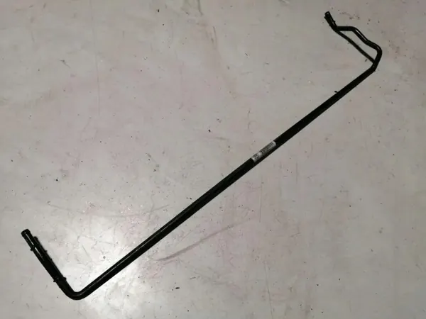 VW T5 ohjausjäähdyttäjä OEM 7E0422896C image 2