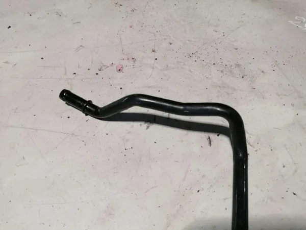 VW T5 ohjausjäähdyttäjä OEM 7E0422896C image 3