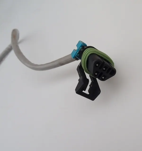 Sensor Lambda CAMARO 6.2 SS 2010+ image 2