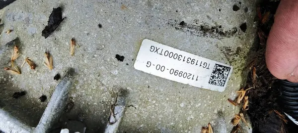 Moteur Électrique Arrière Tesla Model 3 image 4