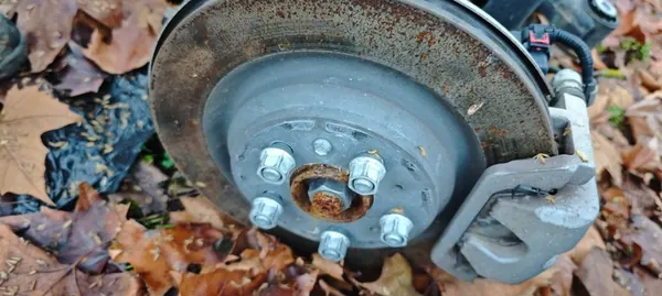 Moteur Électrique Arrière Tesla Model 3 image 8