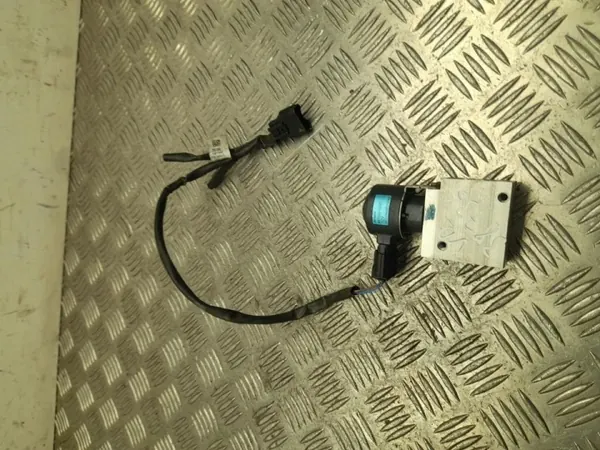 BMW AC-torkare OEM 447520-0220 för 5-serien G60 image 2