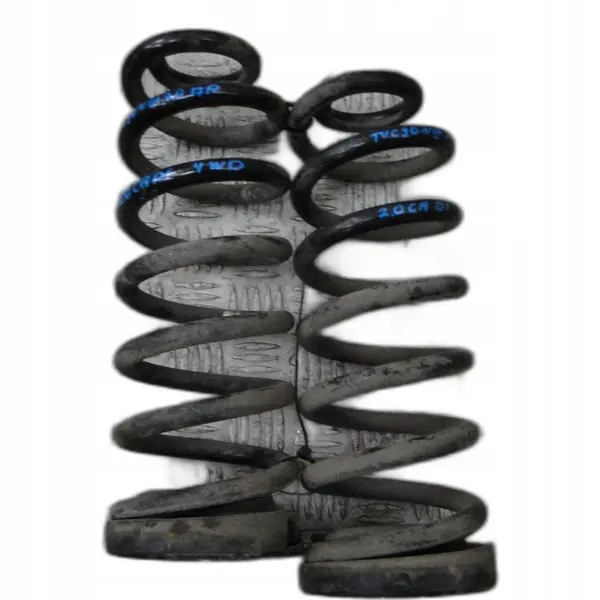 OEM achterveringveren voor Hyundai Tucson III 2.0 CRDI 4WD image 2