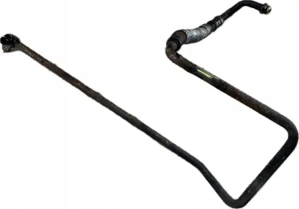 Tuyau refroidisseur huile Alfa Romeo 166 2.4 JTD OEM image 2