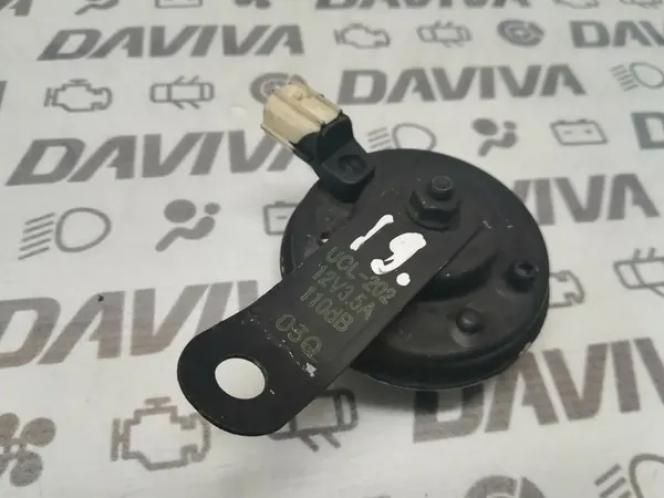 Claxon Frontal Honda CR-Z 2010 Coupé UCL-202 image 2