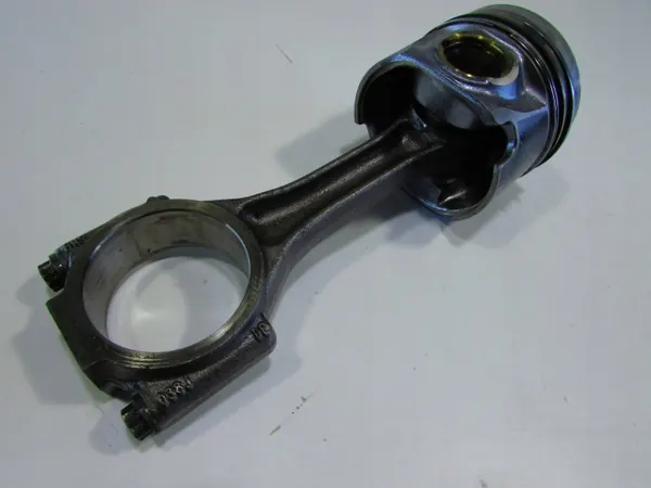 Bielle de Piston VW Crafter 2.5 TDI d'Occasion image 4
