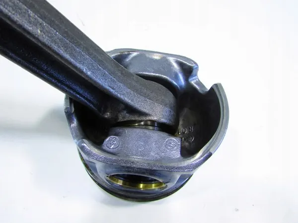 Bielle de Piston VW Crafter 2.5 TDI d'Occasion image 5