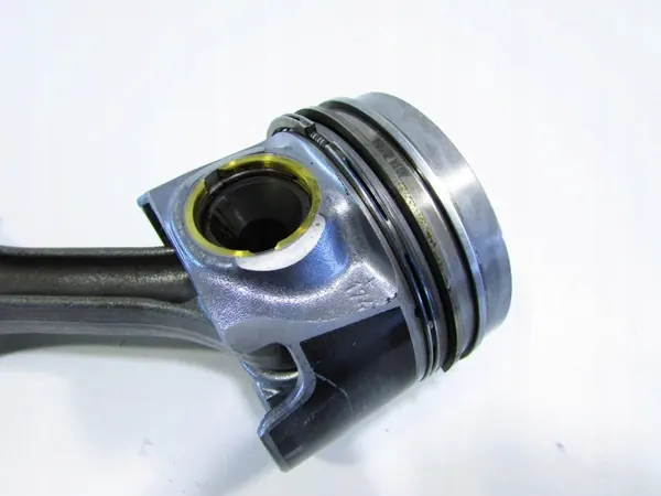 Biela de Pistão VW Crafter 2.5 TDI Usada image 6