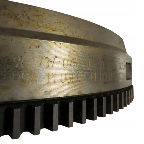 Schiebetürmotor OEM 9673707580 für Citroën DS3 image 3
