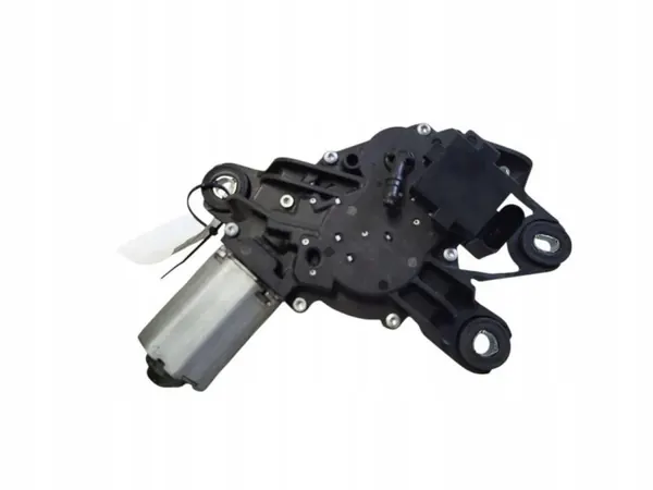 VW ruitenwissermotor 0390201845 1.97L 2007 image 2