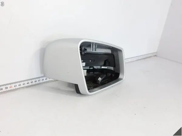 OEM 66701163 Höger Spegelskydd Mercedes E-klass image 4