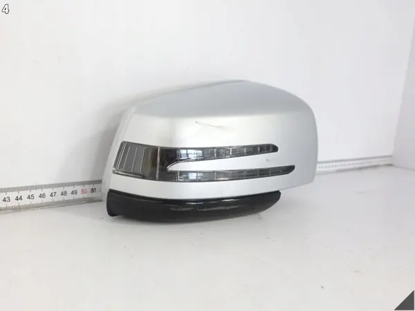OEM 66701163 Höger Spegelskydd Mercedes E-klass image 5