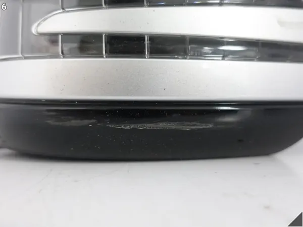 OEM 66701163 Höger Spegelskydd Mercedes E-klass image 7