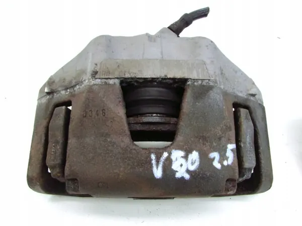 Volvo V50 S40 C30 2.5T Étriers Disques 320mm Kit Swap image 9