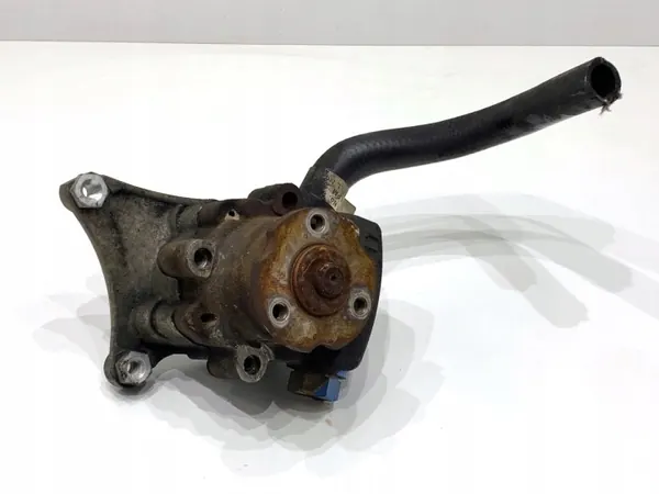 Servostyrningspump Jaguar XJ MJA8111BH 4.0 375hk 96-03 OEM image 2