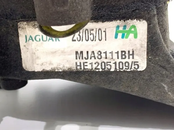 Servostyrningspump Jaguar XJ MJA8111BH 4.0 375hk 96-03 OEM image 4