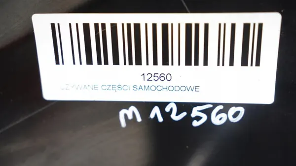OEM 362995140 Cache-roue pour Suzuki Grand Vitara II image 5