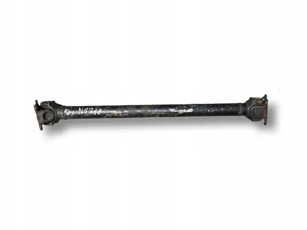 BMW X3 E83 Vorderer Antriebswelle OEM 26203401609 image 2
