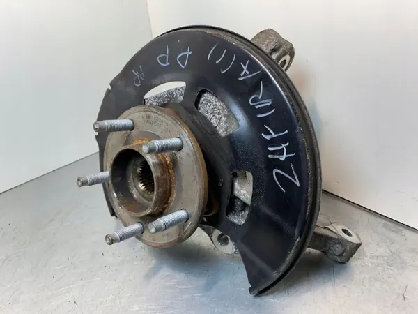 Opel OE FBZ24291 Framhjulsnav - Begagnad image 4