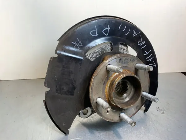 Opel OE FBZ24291 Framhjulsnav - Begagnad image 5