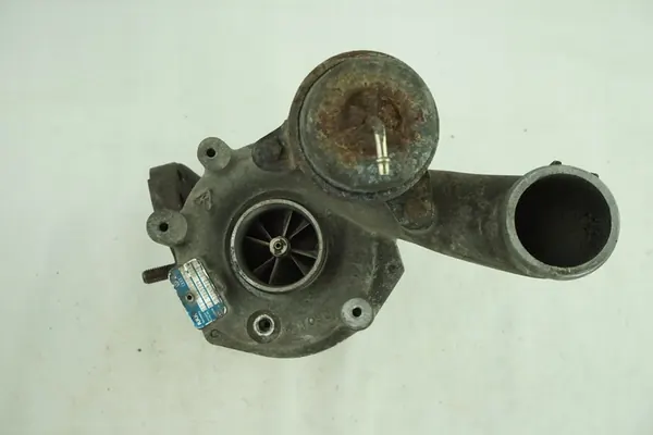 Turbina Turbo Audi RS6 4.2 BCY 077145703P image 3