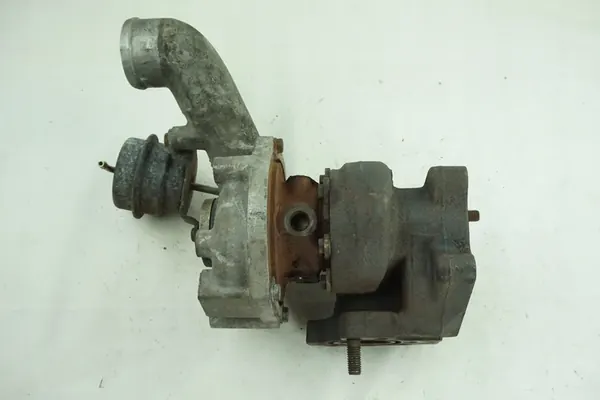 Turbina Turbo Audi RS6 4.2 BCY 077145703P image 5