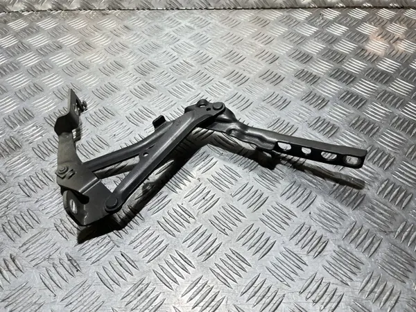 Dobradiça do Capô Direita OEM 9814188880 Opel Grandland X image 2