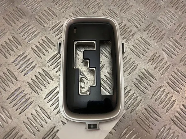Mitsubishi Outlander Schaltgestänge OEM H7324B598 image 3