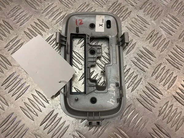 Mitsubishi Outlander Schaltgestänge OEM H7324B598 image 4