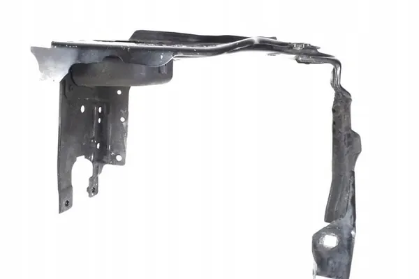 Phare gauche MERCEDES-BENZ E (W211) A2116200316 image 2