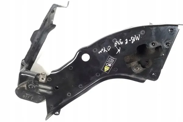 Phare gauche MERCEDES-BENZ E (W211) A2116200316 image 3