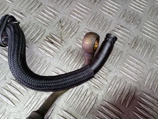 Flexible direction assistée BMW OE OEM 83EWWS image 6
