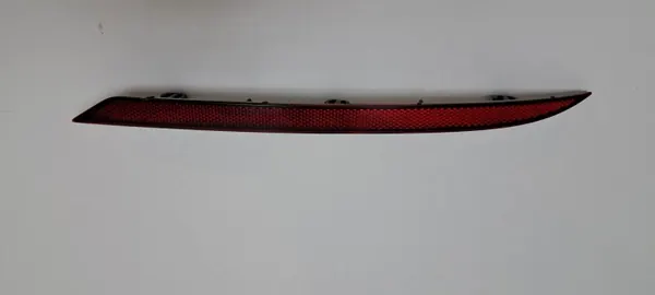 Opel Insignia B bumperreflector rechts achter E90216287 image 2
