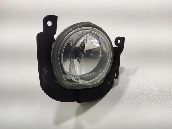 Farol Halógeno Direito Peugeot Bipper Citroen Nemo image 2