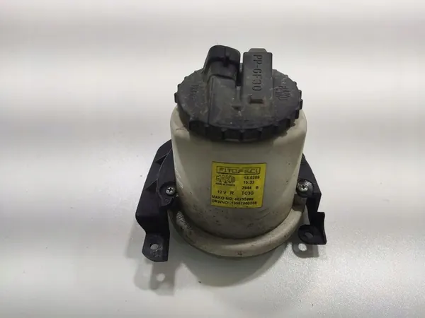 Farol Halógeno Direito Peugeot Bipper Citroen Nemo image 3