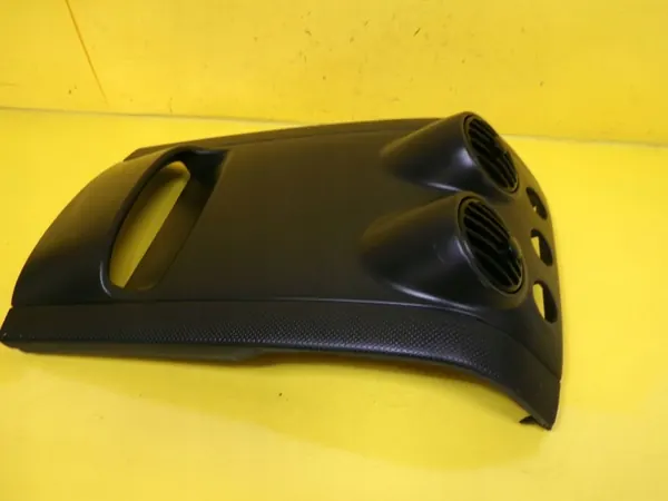 Daewoo Kalos HB mittre ventilationsgallret OEM DRC99573 image 3