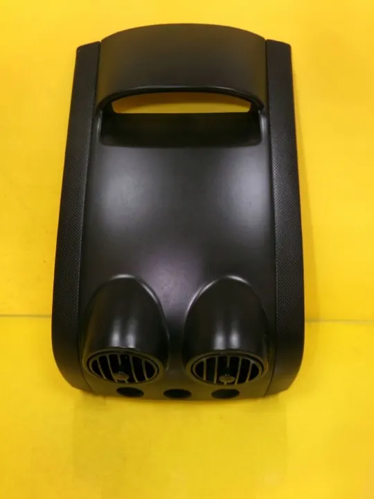 Daewoo Kalos HB mittre ventilationsgallret OEM DRC99573 image 7