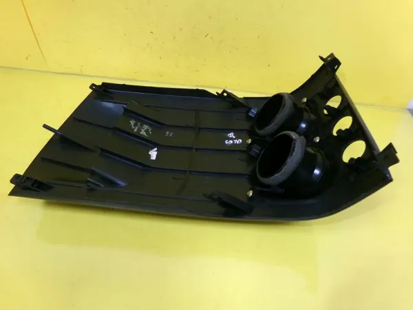 Daewoo Kalos HB mittre ventilationsgallret OEM DRC99573 image 9