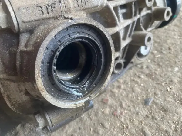 Vooras Mercedes ML W166 OEM A1663300200 image 5