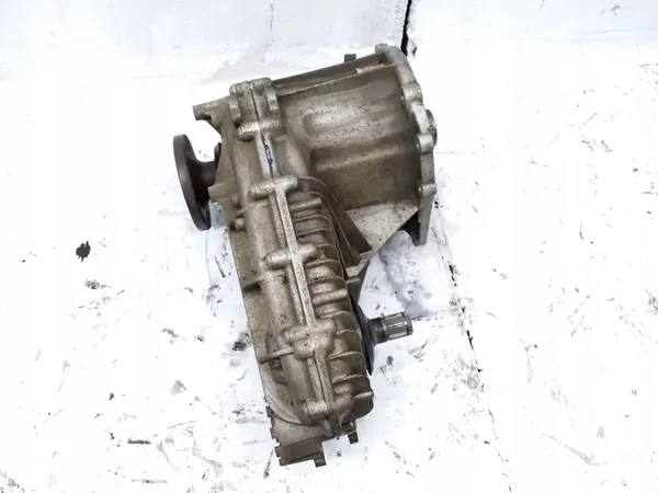 Volkswagen Amarok 2015 Caja de transferencia / Reductor 0BU341011N image 3