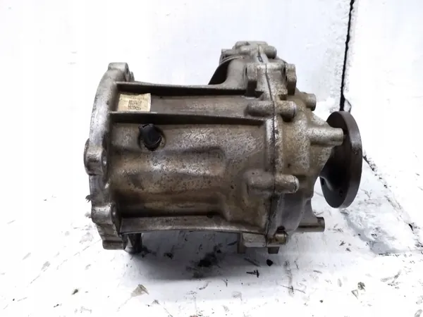 Volkswagen Amarok 2015 Caja de transferencia / Reductor 0BU341011N image 4