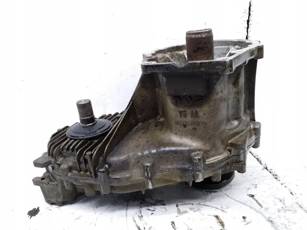 Volkswagen Amarok 2015 Caja de transferencia / Reductor 0BU341011N image 7