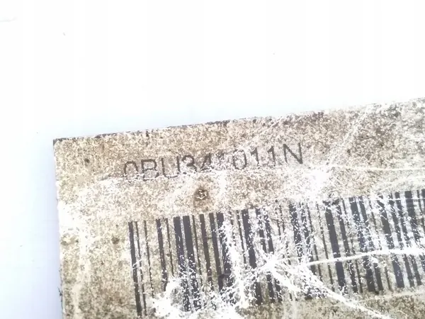 Volkswagen Amarok 2015 Caja de transferencia / Reductor 0BU341011N image 9